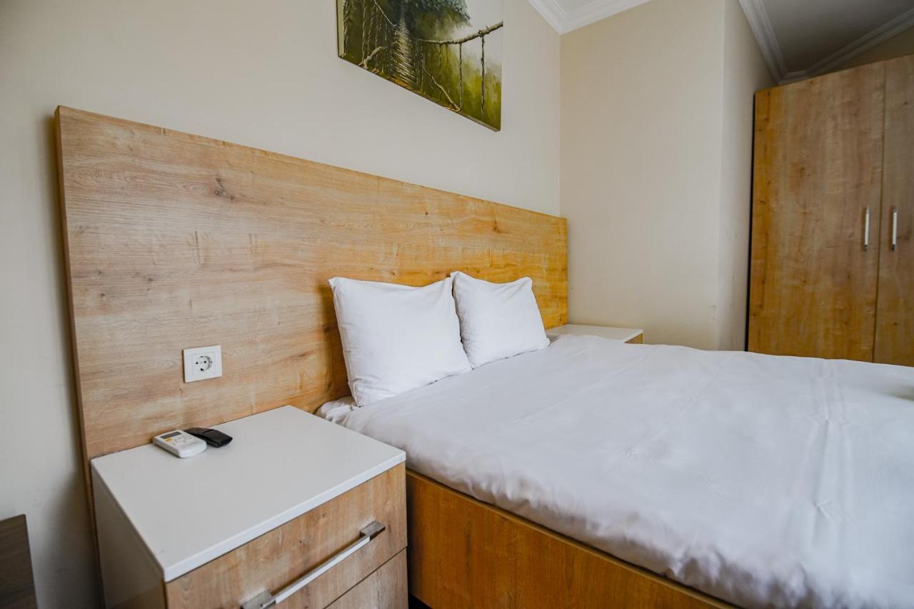 Mitani Suites Istanboel Buitenkant foto