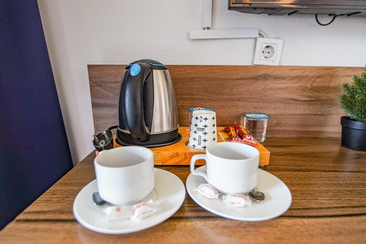 Mitani Suites Istanboel Buitenkant foto